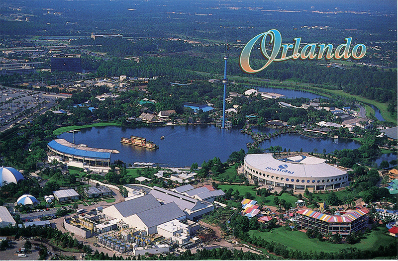 postcard